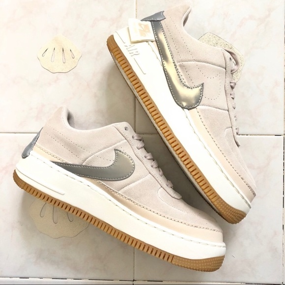 nike jester grey